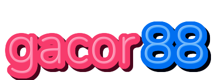 gacor88 — logo kanal