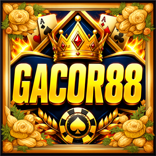gacor88 — mitra unggulan