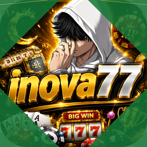inova77 — mitra unggulan